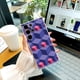 thumbnail image 3 of Funda única para teléfono plateada mate de doble capa para iPhone 15 Pro Max 14 13 12 Pro 11: proteja su dispositivo con estilo, 3 of 4