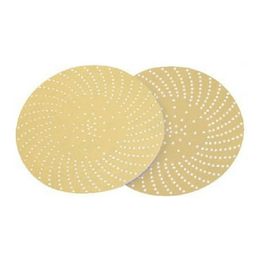New Clean Sanding Hookit Discs 236u 3m Marine 55501 Grade P220C 5"