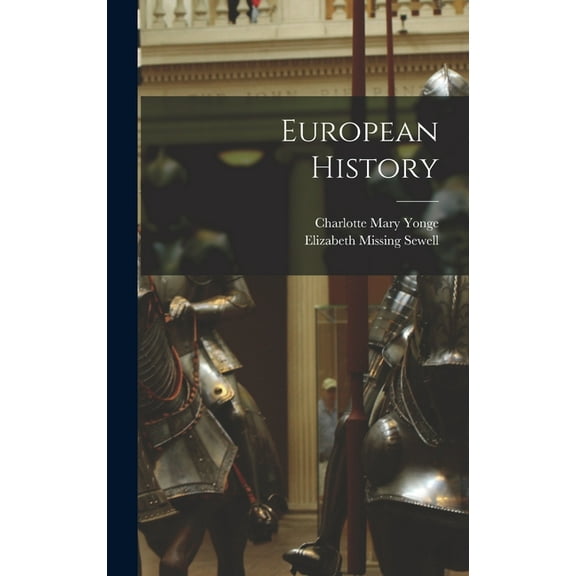 European History (Hardcover)