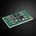 thumbnail image 3 of Tablero del cargador de batería del panel solar universal automático para la luz de la lámpara del césped del jardín, 3 of 5