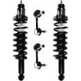 thumbnail image 4 of SCITOO Rear Strut Spring Assembly, Stabilizer Bar Link Fit for 2007 2008 2009 for Dodge Caliber, 2007 2008 2009 for Jeep Compass, 2007 2008 2009 for Jeep Patriot, 4 of 4