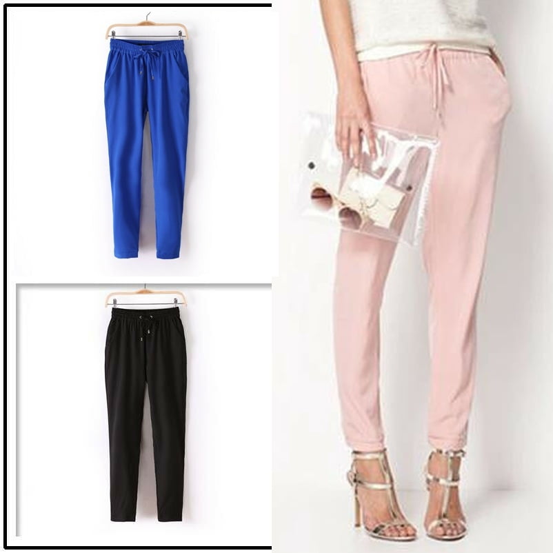 walmart women's casual pants