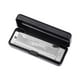 thumbnail image 5 of Armónica portátil de 10 agujeros con estuche de almacenamiento, instrumento musical práctico para tocar Argén, 5 of 9