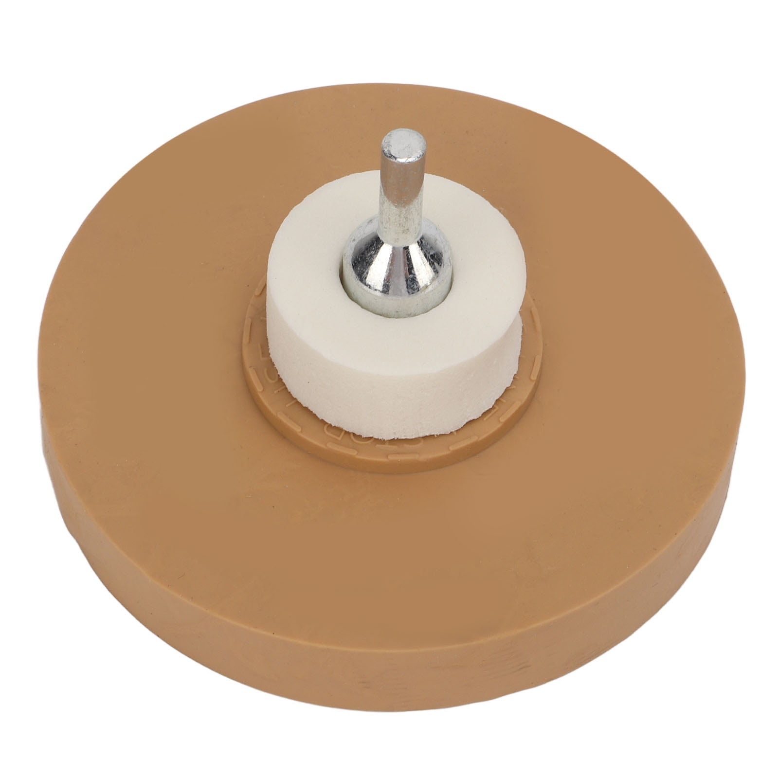 Eraser Wheel, Durable Remover Wheel Better Cleaning Wide Application