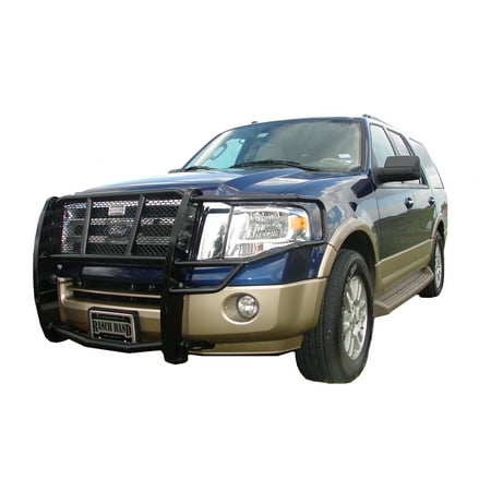 - Ranch Hand GGF07HBL1 Legend Series Grille Guard Fits 07-17 Expedition