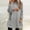 Gray cheap stuff under 5 dollars, variant on Dyegold Women Fleece Sweatshirt Flash Deals Casual Ladies Sweater Pumpkin Truck Print Fleece Fuzzy Winter Warm Shirts Cute Teen Girls Fluffy Pullovers Crewneck Sweatshirt Tops Graphic Loungewear