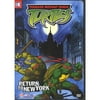 Teenage Mutant Ninja Turtles - Return to New York (Volume 7)