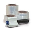 thumbnail image 1 of International Plastics SF0209 2 Po x 1000 Pi Calibre 90 Film Extensible Transparent - Caisse de 24 Rouleaux, 1 of 1