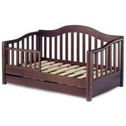 Sorelle Grande Toddler Bed with Drawer