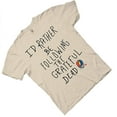 thumbnail image 3 of Mens Grateful Dead Rock Shirt - Grateful Dead Steal Your Face Skull Dancing Bear Vintage Tee, 3 of 7