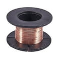 thumbnail image 6 of 10 Pcs 0.1mm Diameter Copper Soldering Solder Enamelled Reel Wire, 6 of 7