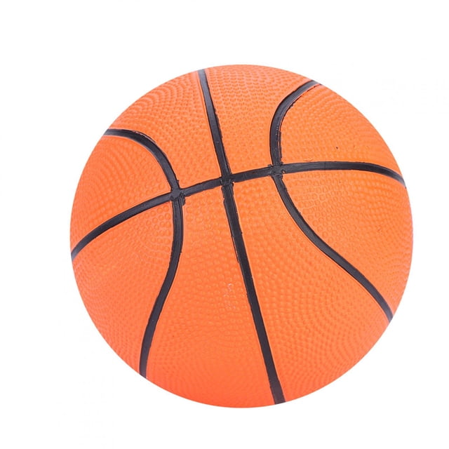 Children Mini Basketball, Durable Mini Basketball, Safe 1 Pcs For Playing Indoors Little Kids