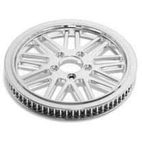 70T 1-1/8" Rear Sprocket Pulley for Harley Softail Classic EFI FLSTCI 2001-2006 FLSTC 2000-2006 Fat Boy EFI FLSTFI 2000-2006