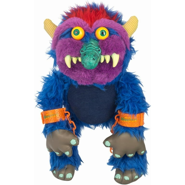 ぬいぐるみ 80's MY PET MONSTER MY PET MONSTER Plush Toy 9.8