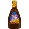 Kraft Barbecue Sauce: Hickory Smoke Barbecue Sauce, 28 oz