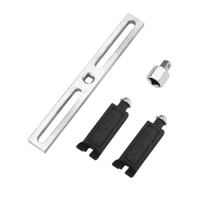 Kenally Llave de bomba, tapa de bomba de coche ajustable portátil, cubierta de tanque, llave de extracción, llave de bomba Vehículos, repuestos y accesorios Mis Kenally VI004721-00