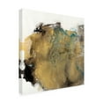 thumbnail image 2 of Trademark Fine Art 'Align with Life III' Canvas Art by Lila Bramma, 2 of 3