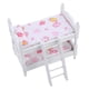 thumbnail image 3 of 18 Muñeca,Baby Doll Literas,Muñecas Camas,Cama Poppenhuis,Muñeca Litera,Muñeca Litera,Muñeca Litera 1:12 Casa De Muñecas Mini Muebles Niños Dormitorio Modelo Litera Juguetes, 3 of 7