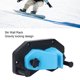 thumbnail image 3 of Estante de Pared de Esquí, Monte de Pared de Esquí ABS Resistente Para Snowboard, 3 of 7