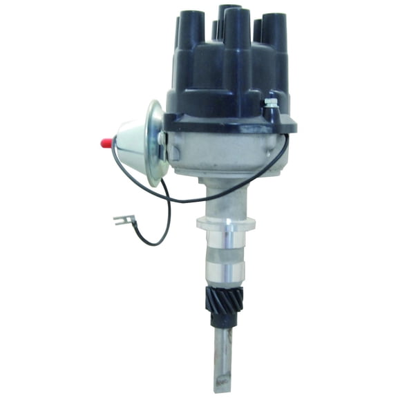 OEG Parts New Distributor Replacement For 1962-1970 Chevy GMC Pontiac Studebaker 250 4.1 292 4.8, Replaces 1110467 1110468 1110469 1110470 1110482 1110483 1110486 1110493