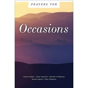Prayers For...: Prayers for Occasions (Paperback)