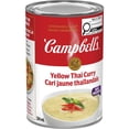 thumbnail image 3 of Campbell's Condensed Yellow Thai Curry 284ML Soup, Liquid Form, Shelf Stable, 3 of 5