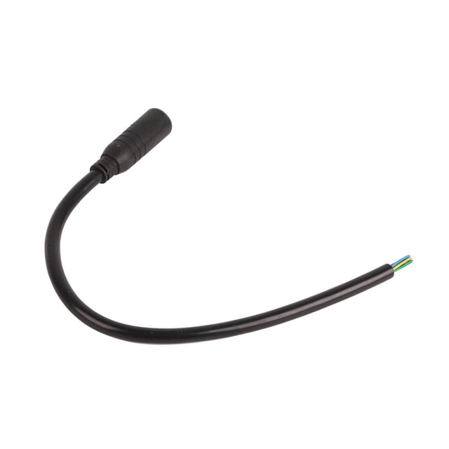 Cable de Extensión para Bicicleta Eléctrica Bling Bling 25 cm 9 Pines