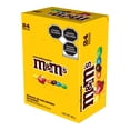 thumbnail image 1 of M&M's Chocolates Cacahuate 24x37.5g, 1 of 7