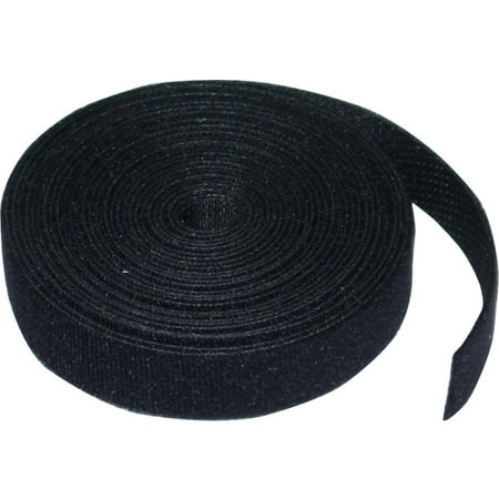 

CableWholesale Velcro Cable Tie Roll 3/4 inch x 5 yards