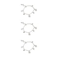thumbnail image 2 of Tobillera Jumpingount elegante trébol oro plata universal estilo simple, 2 of 6