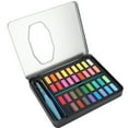 thumbnail image 1 of Drawing Paint, Gift Bright Color Watercolor Paint Set, 36 Colors For Beginners Artists Hobbyist, 1 of 8