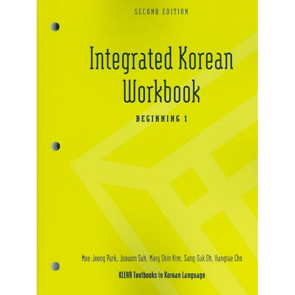 integrated korean beginning 1 torrent