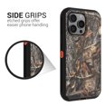 thumbnail image 5 of CoverON For Apple iPhone 15 Pro Case, Military Grade Heavy Duty Full Body Rugged Phone Cover, Camo, 5 of 7
