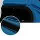 thumbnail image 5 of Rugby Headguard Protector Guard Wrestling Helmet Head Gear Boxing Protective Azul shamjiam Protector de casco de rugby, 5 of 9