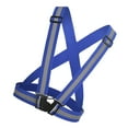 thumbnail image 1 of OULII Running Reflective Vest High Visibility Breathable Gear for Jogging 1Pack, 1 of 7