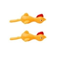 thumbnail image 4 of Honganda Decompression Toys Educational Education Safe Massage Ring Playmate, 4 of 6