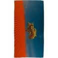 thumbnail image 2 of Terry Towels Face Towel Hand Cloth ﻿Sand Dunes Lonely for Bathroom-Hotel-Spa-Kitchen Multi-Purpose,Soft,Quick-Dry 30 X 15&nbsp;inch, 2 of 5