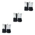 thumbnail image 4 of Sonducket Snow Hiking Legging Shoes Boot Climbing Cover Outdoor Gaiters Leg  Waterproof Type1 NO1, 4 of 6
