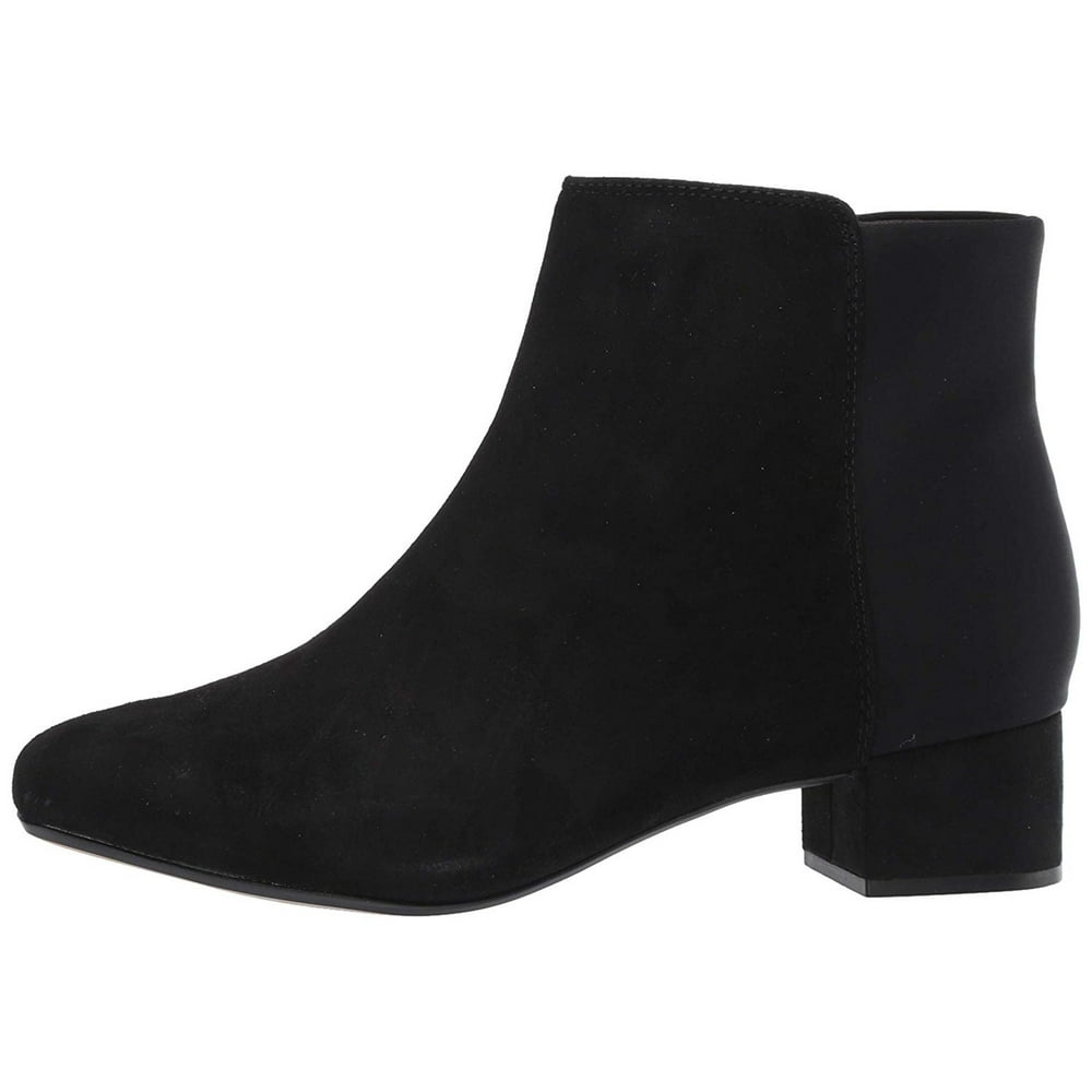 clarks chartli bootie