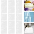 thumbnail image 2 of 200 Pcs Sacs Rétractables pour Emballages Transparents Sacs Rétractables Thermiques, 2 of 8