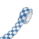 thumbnail image 1 of (Cuadros azules) Vendaje protector para dedos punto cruz 2 5 * 450 cm Cubierta protectora antidesgaste y anti-Capullo a cuadros azules (SKU etiqueta comentarios orden compra), 1 of 9