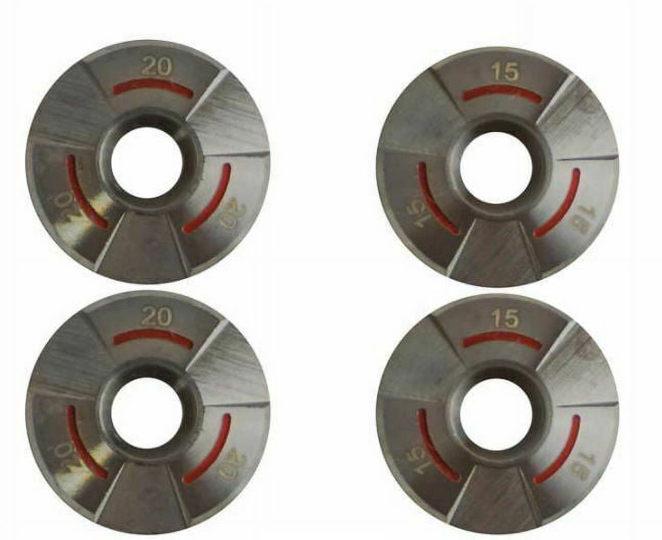 Kirkland Signature KS1 Putter Weight Kit