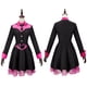 thumbnail image 4 of Disfraz de Anime Draculaura para Cosplay, conjunto completo para Halloween, Carnaval, Navidad, fiesta de disfraces para mujeres y niñas, 4 of 5