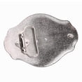 thumbnail image 3 of Hebil de cinturón de cabeza de caballo para hombre Hebils de motocicletas Hugo Hebilla de cinturón vintage, 3 of 7