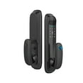 thumbnail image 1 of Door Lock, TTlock App Smart Door Lock Tuya Finrprint Smart Card Eletronica Home Office Intellint Digital Lock ,Easy to Install, 1 of 7