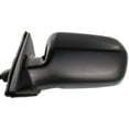 thumbnail image 5 of Mirror Compatible With 1998-2002 Honda Accord Left Driver Side Paintable Kool-Vue, 5 of 6