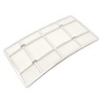 thumbnail image 2 of Air Conditioner Filter Compatible with Model Numbers ESA405R, HWR06XCR, ESA406ML, ESA406R, ESA406P, 2 of 2