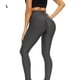 thumbnail image 5 of Advancent Leggings De Mujer De Alta Elasticidad Para Gimnasio Yoga Fitness Pantalones De Cintura Alta Scrunch Leggings De Fitness De Yoga Uniforme atlético, 5 of 6