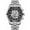 Silver&Black, variant on Mens Automatic Mechanical Watch AUTO Self-winding Watches for Men