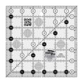 thumbnail image 1 of Creative Grids Quilt Ruler 6-1/2in Square - CGR6, 1 of 1